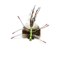 Merkin Crab
